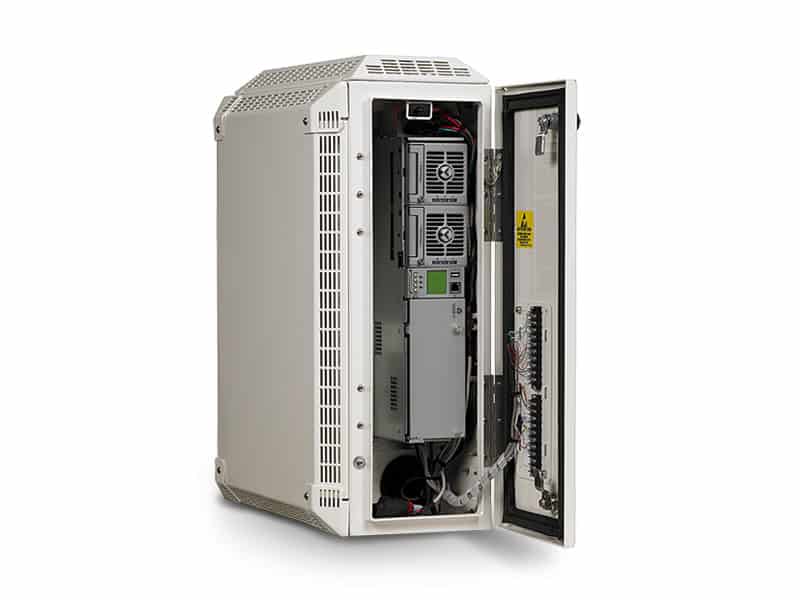 Vertiv EXS 20KVA EXTENDED + INT. BATT. (EXS202001H0A0A0) thumbnail