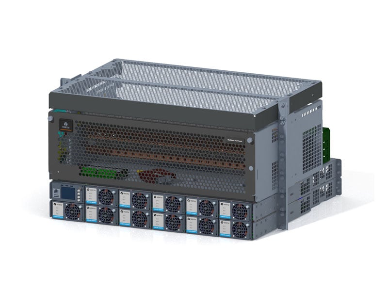 Vertiv Geist Rack PDU Monitored (GI39988) thumbnail