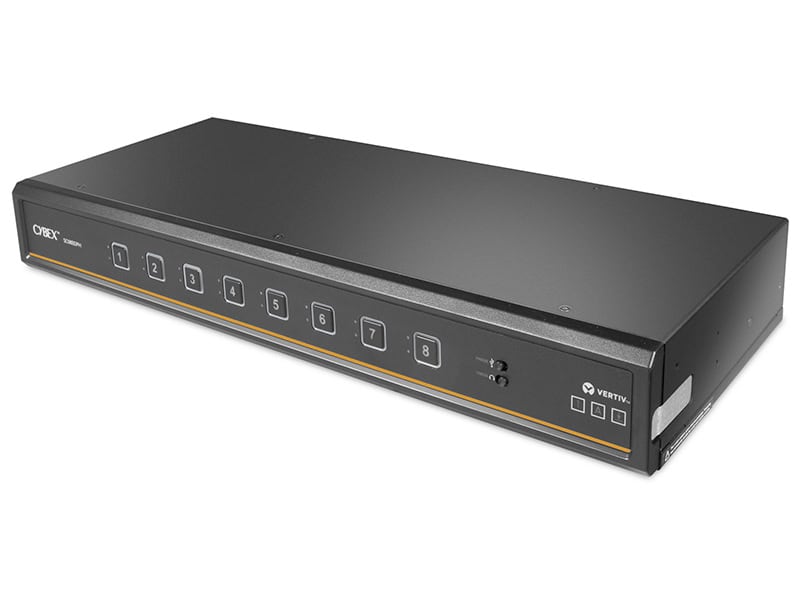 Vertiv Geist Rack PDU Monitored (GI39989) thumbnail