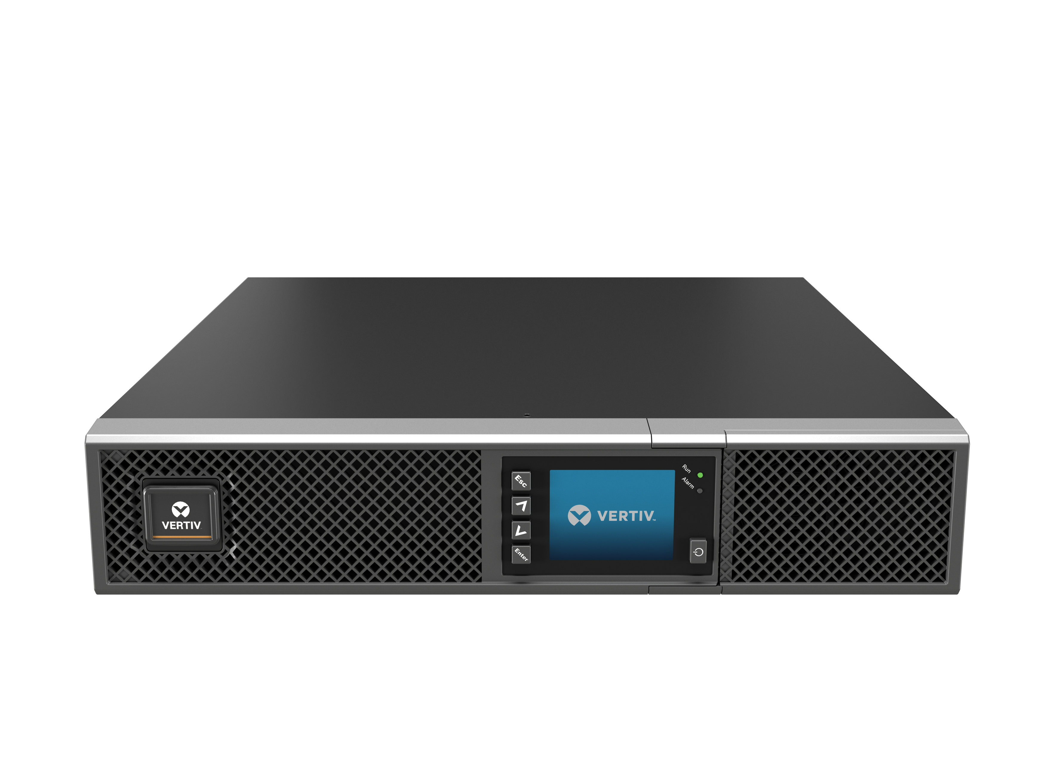 Vertiv Liebert GXT5-750IRT2UXL UPS Dubbele conversie (online) 0,75 kVA 750 W 8 AC-uitgang(en) (GXT5-750IRT2UXL) thumbnail