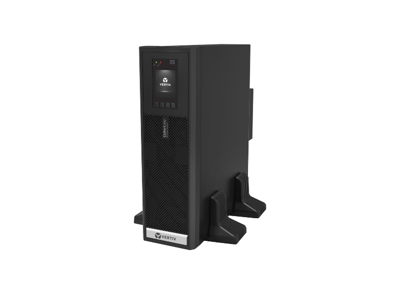 Vertiv Liebert ITA2 10kVA Rack-UPS with POD and (ITAC10101000A00) thumbnail