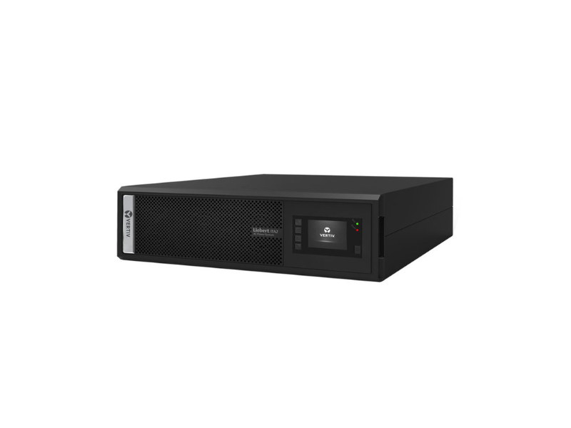 Vertiv Liebert ITA2 10kVA Rack-UPS with POD and (ITAC101H1000A00) thumbnail