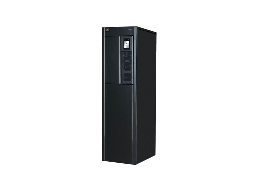 Vertiv Liebert EXS 15kVA 6MIN autonomy (ITC151C0110A00A) thumbnail