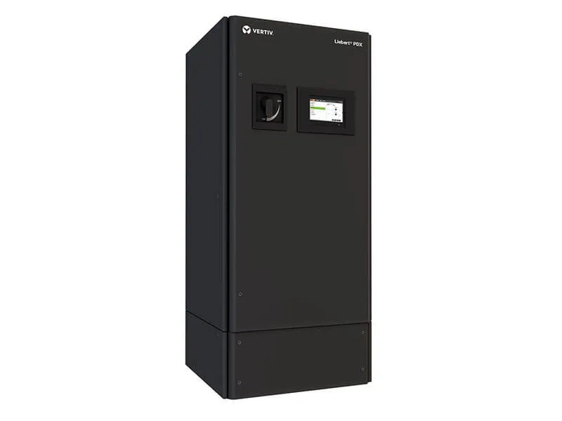 Vertiv Liebert EXS 30kVA 0MIN autonomy (ITC301A0101A00A) thumbnail