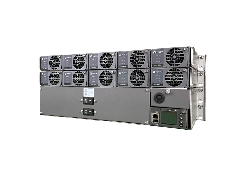 Vertiv Liebert EXS 30kVA 6MIN autonomy (ITC301C0121A00A) thumbnail