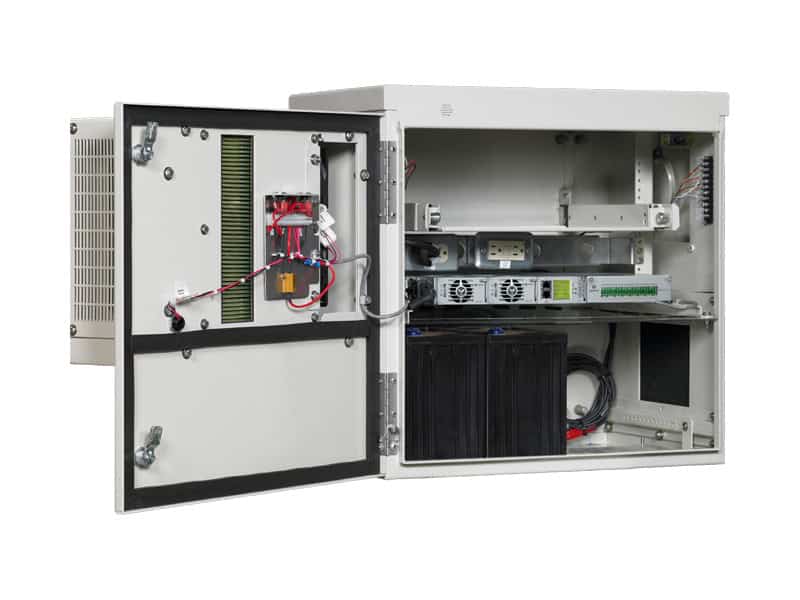 Vertiv Liebert EXS 40kVA 15MIN autonomy (ITC401C0161A00A) thumbnail