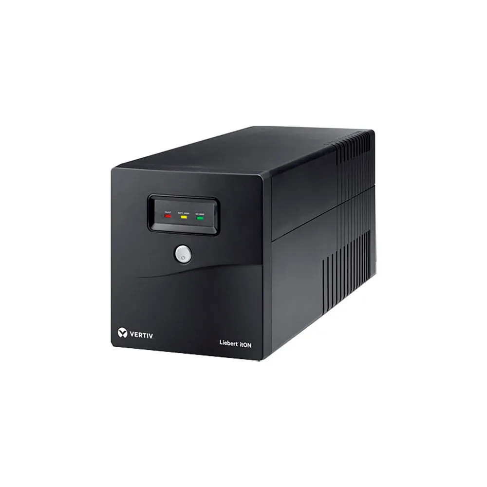 Vertiv LIEBERT itON 2000VA E 230V (LI32151CT21) thumbnail