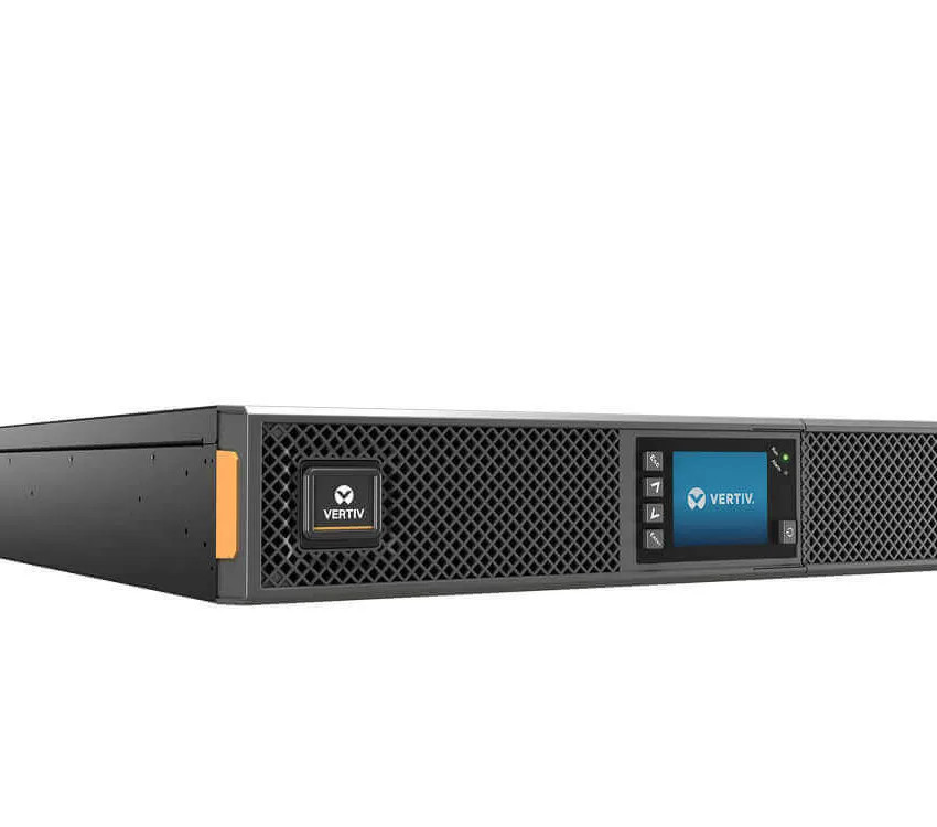 Vertiv Liebert MTP 30kVA 6MIN autonomy with 10y (MTPC030EA0A0A0A) thumbnail