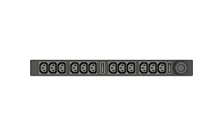 Vertiv LIEBERT MTP 30KVA WITH INT BATT 10Y 2X32 (MTPD030EA0A0A0A) thumbnail