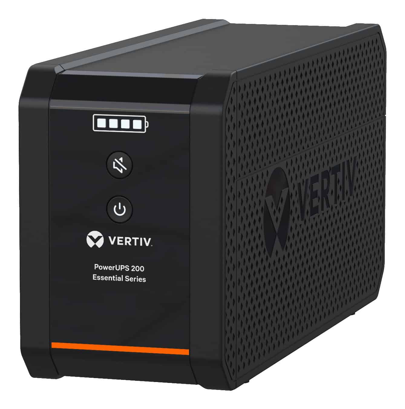 Vertiv PSA6E-1000IT-IEC UPS Line-interactive 1 kVA 525 W 6 AC-uitgang(en) (PSA6E-1000IT-IEC) thumbnail