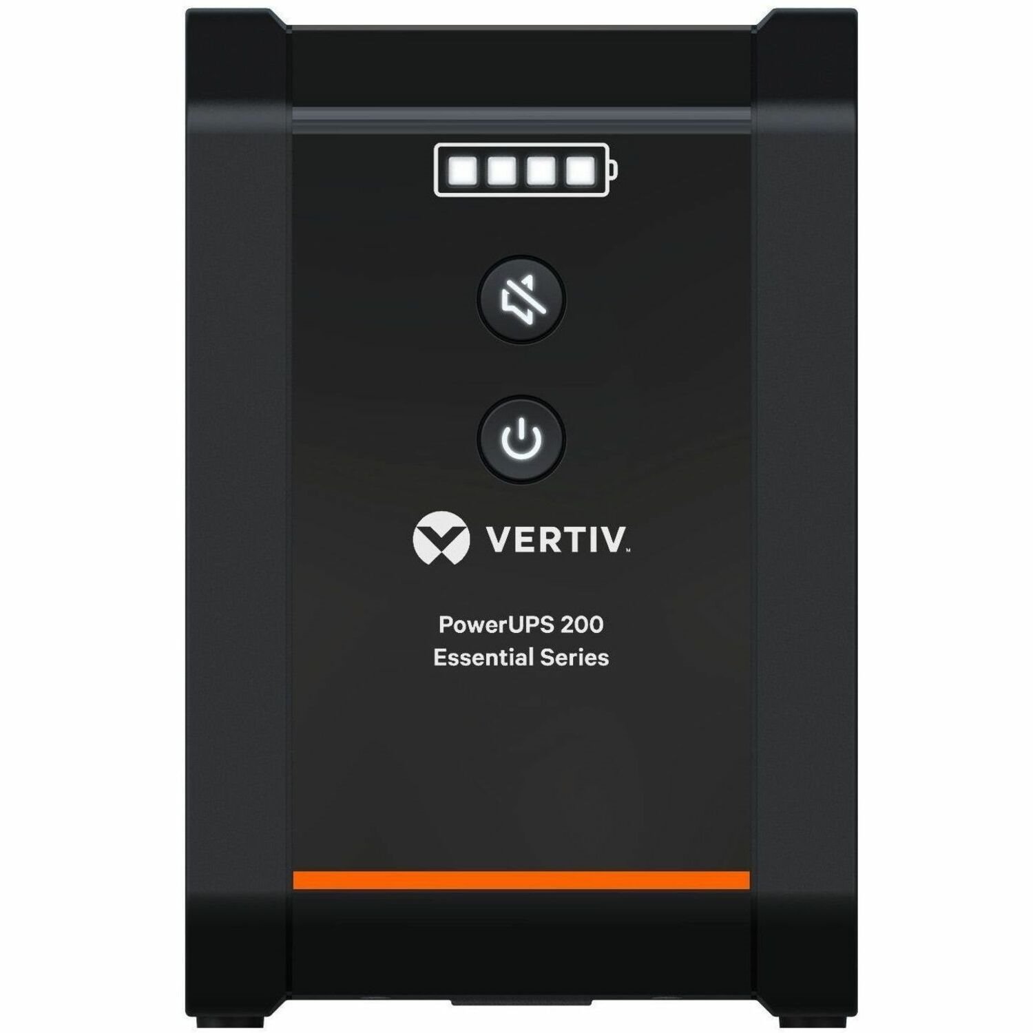 Vertiv PowerUPS 200 Essential 1000VA/525W 230V (PSA6E-1000IT-SCH) thumbnail