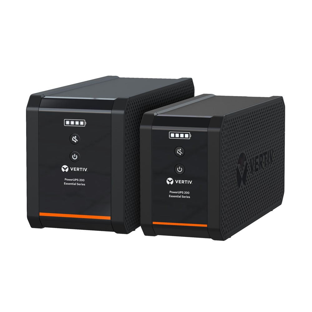 Vertiv PowerUPS 200 Essential 2200VA/122 (PSA6E-2200IT-IEC) thumbnail