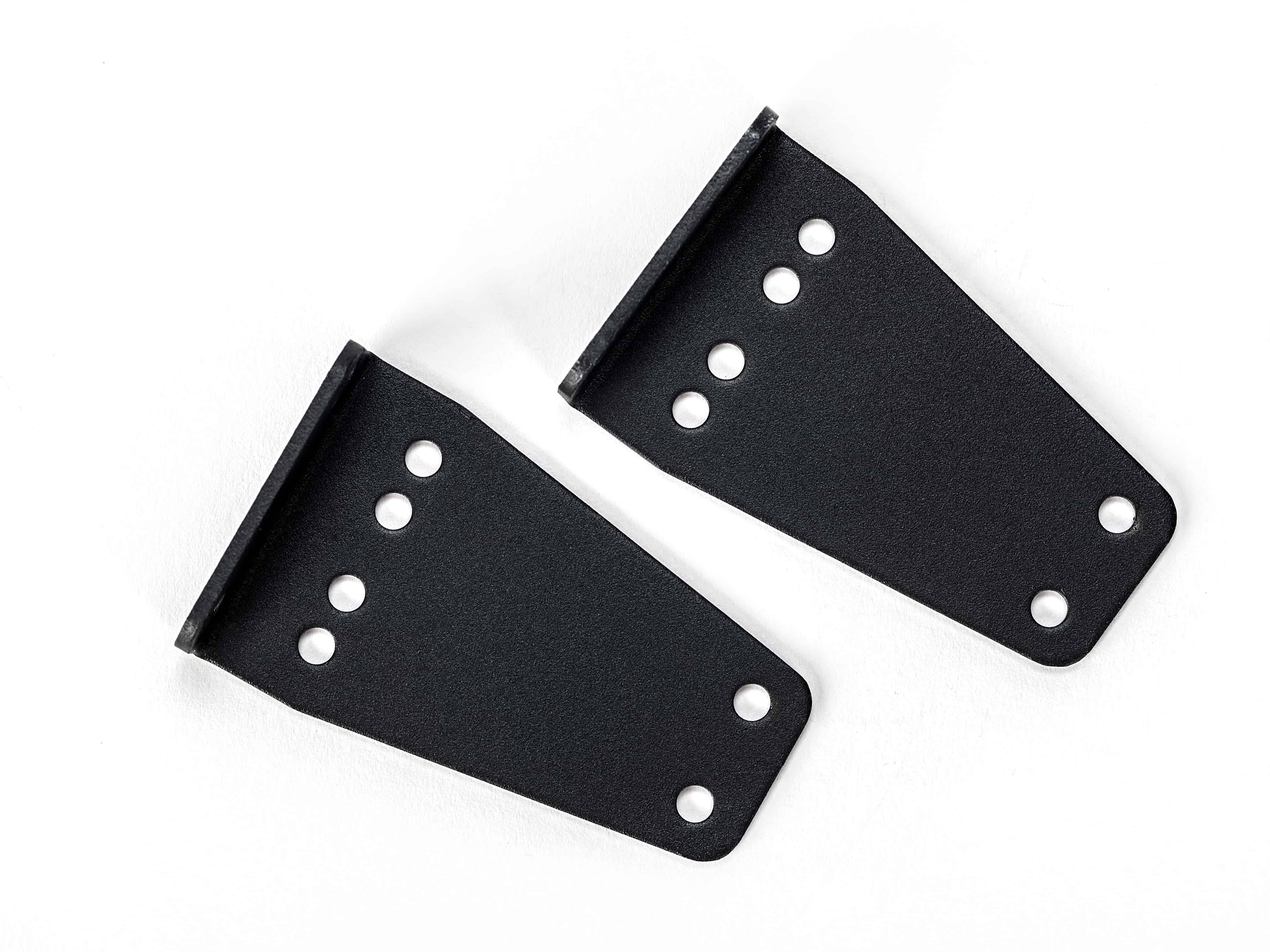 Vertiv Avocent RMK-102 rack-toebehoren (RMK-102) thumbnail