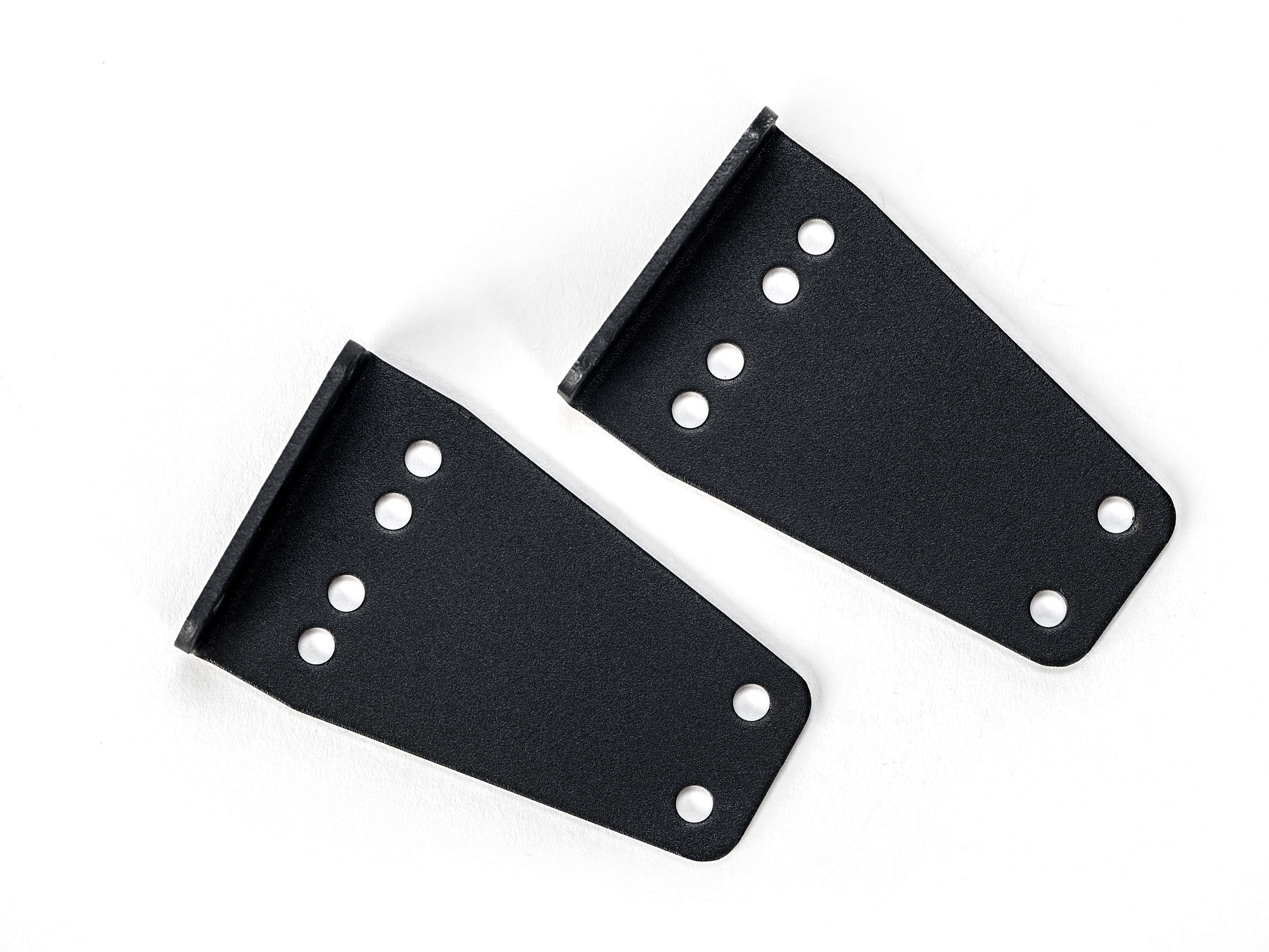 Vertiv Avocent RMK-102 rack-toebehoren (RMK-102) thumbnail