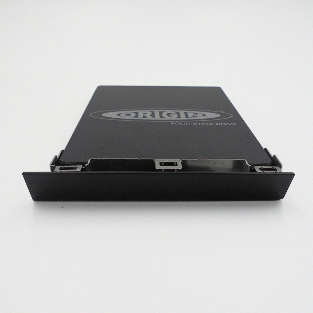 Origin Storage DELL-120TLC-NB39 internal solid state drive 120 GB 2.5" SATA TLC (DELL-120TLC-NB39) thumbnail