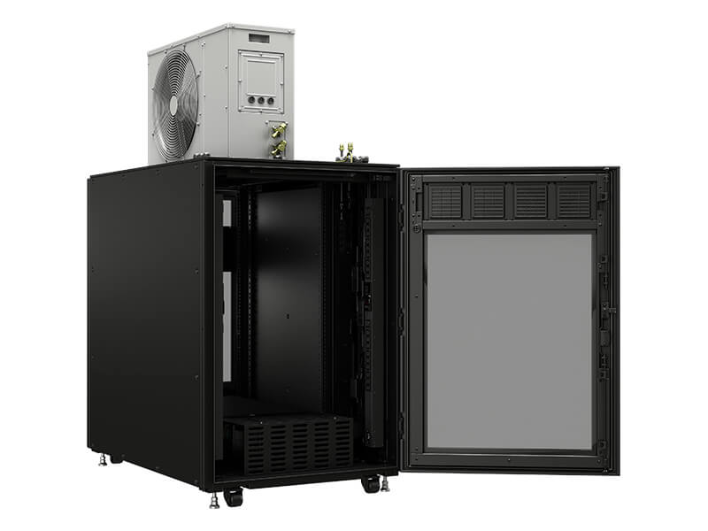 Vertiv Tap Off Box-TP/N:-w/1 Schneider 32A TP (TB1D3EC1TAS1BNN) thumbnail