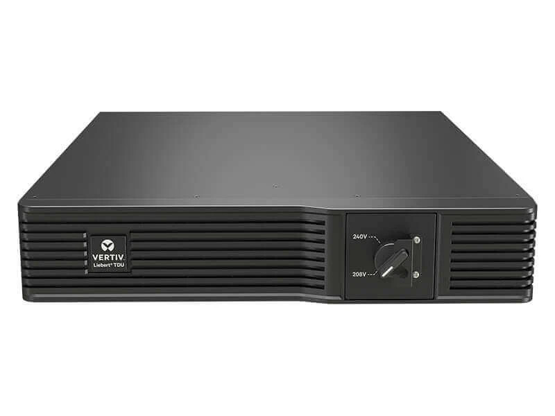 Vertiv Tap Off Box-TP/N:-w/1 Schneider 32A TP (TB1D3EC1TASNBNN) thumbnail
