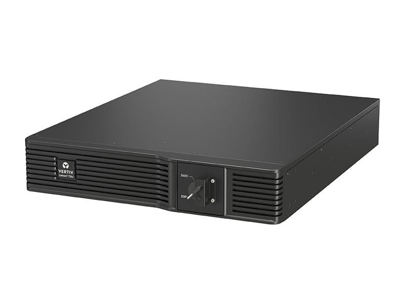 Vertiv Tap Off Box-TP/N:-w/2 ABB 32A TP 15kA C (TB1D3EC2TACNBNN) thumbnail