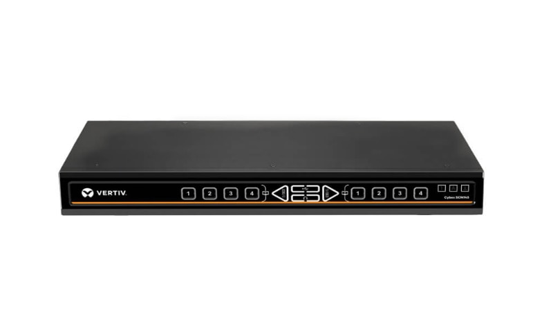 Vertiv Tap Off Box-TP/N:-w/4 ABB 32A TP 15kA C (TB1D3EC4TAC1BNN) thumbnail