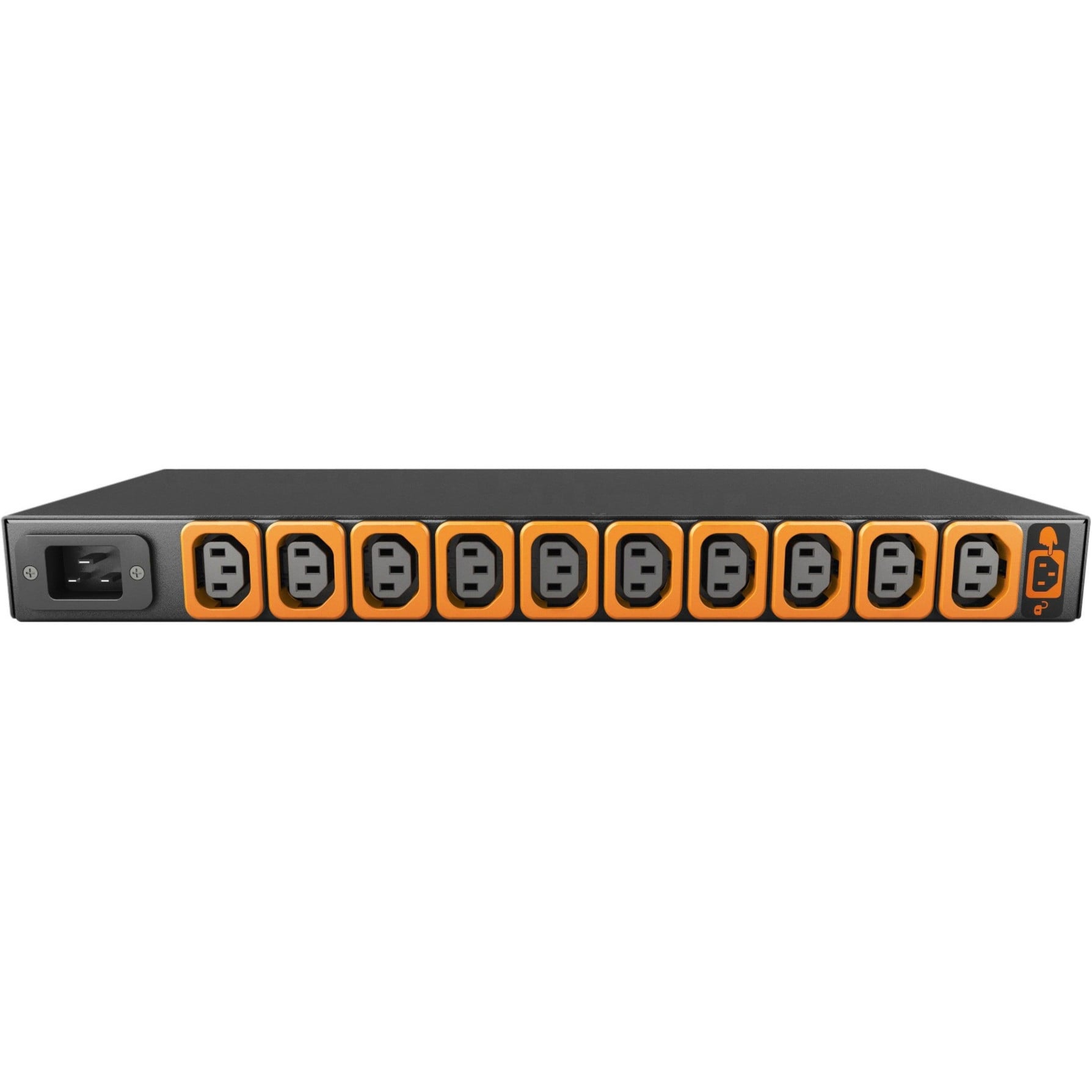 Vertiv Geist Rack PDU Monitored (UI30027L) thumbnail