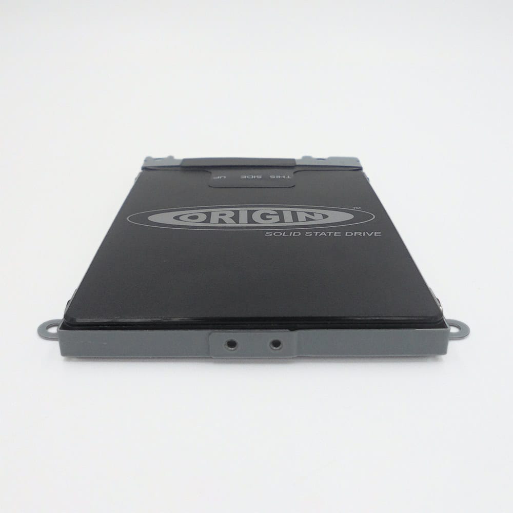 Origin Storage DELL-120TLC-NB60 internal solid state drive 120 GB 2.5" SATA TLC (DELL-120TLC-NB60) thumbnail