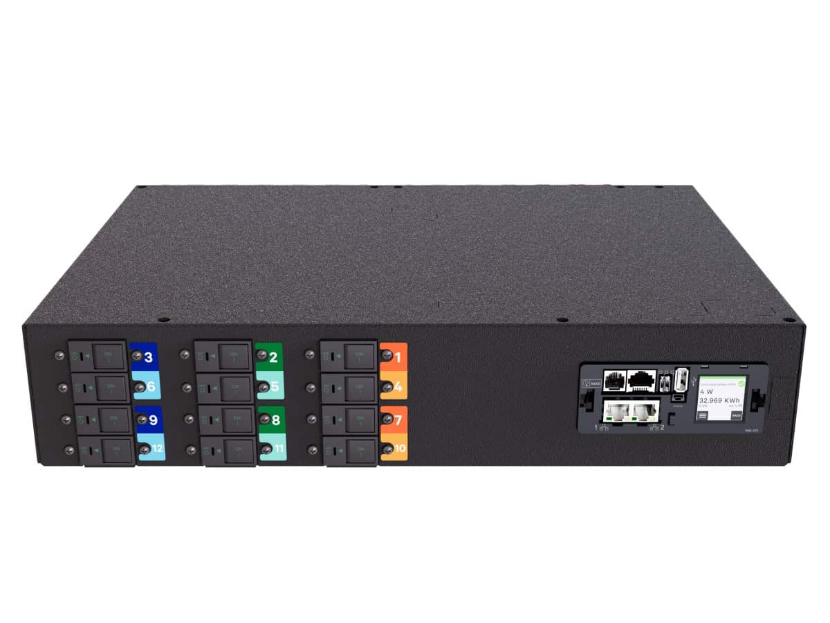 VERTIV GEIST RACK PDU (VP4G21A0) thumbnail