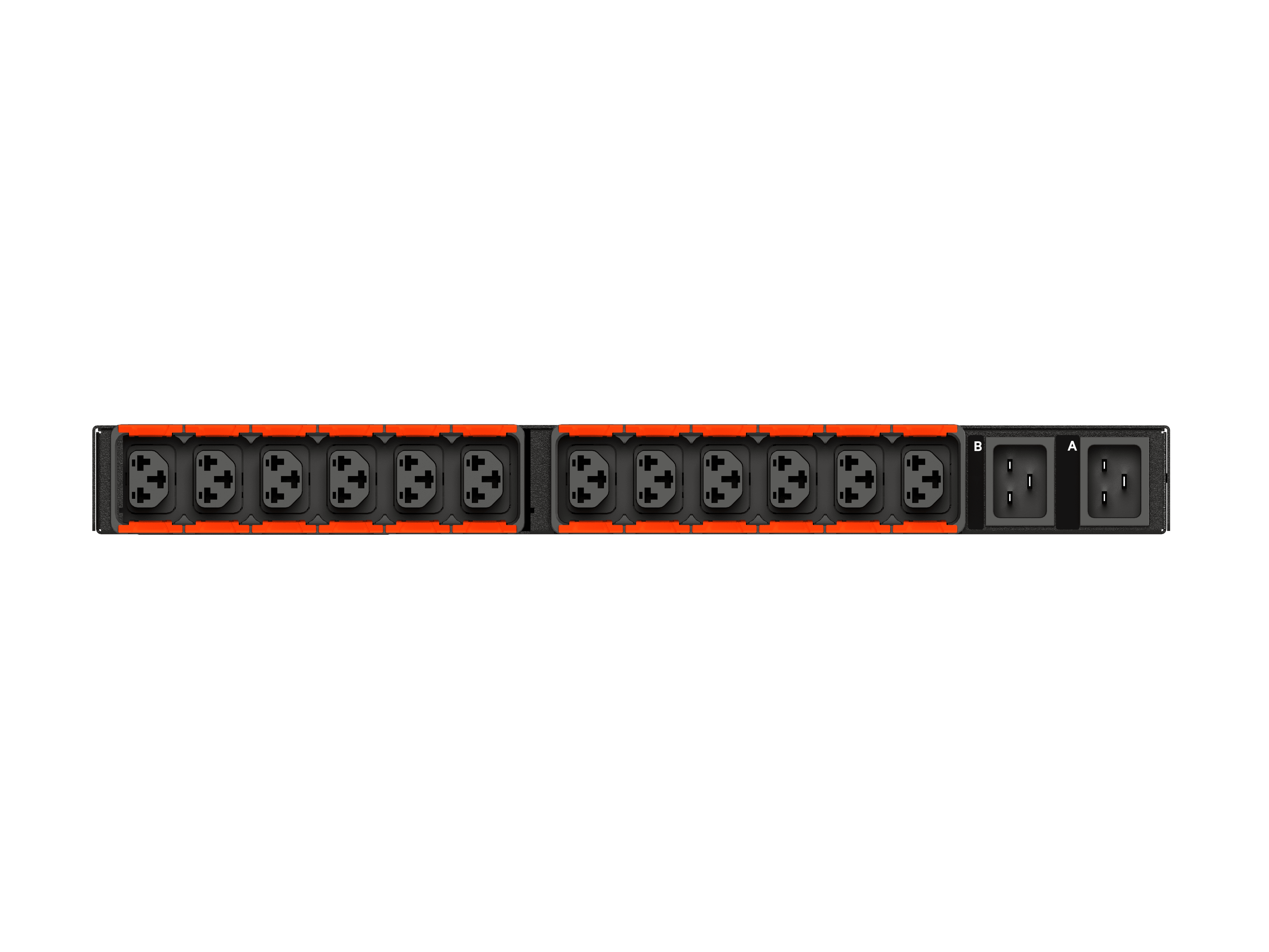 Vertiv Geist Rack PDU Monitored (Unit Le (VP4G31A0) thumbnail