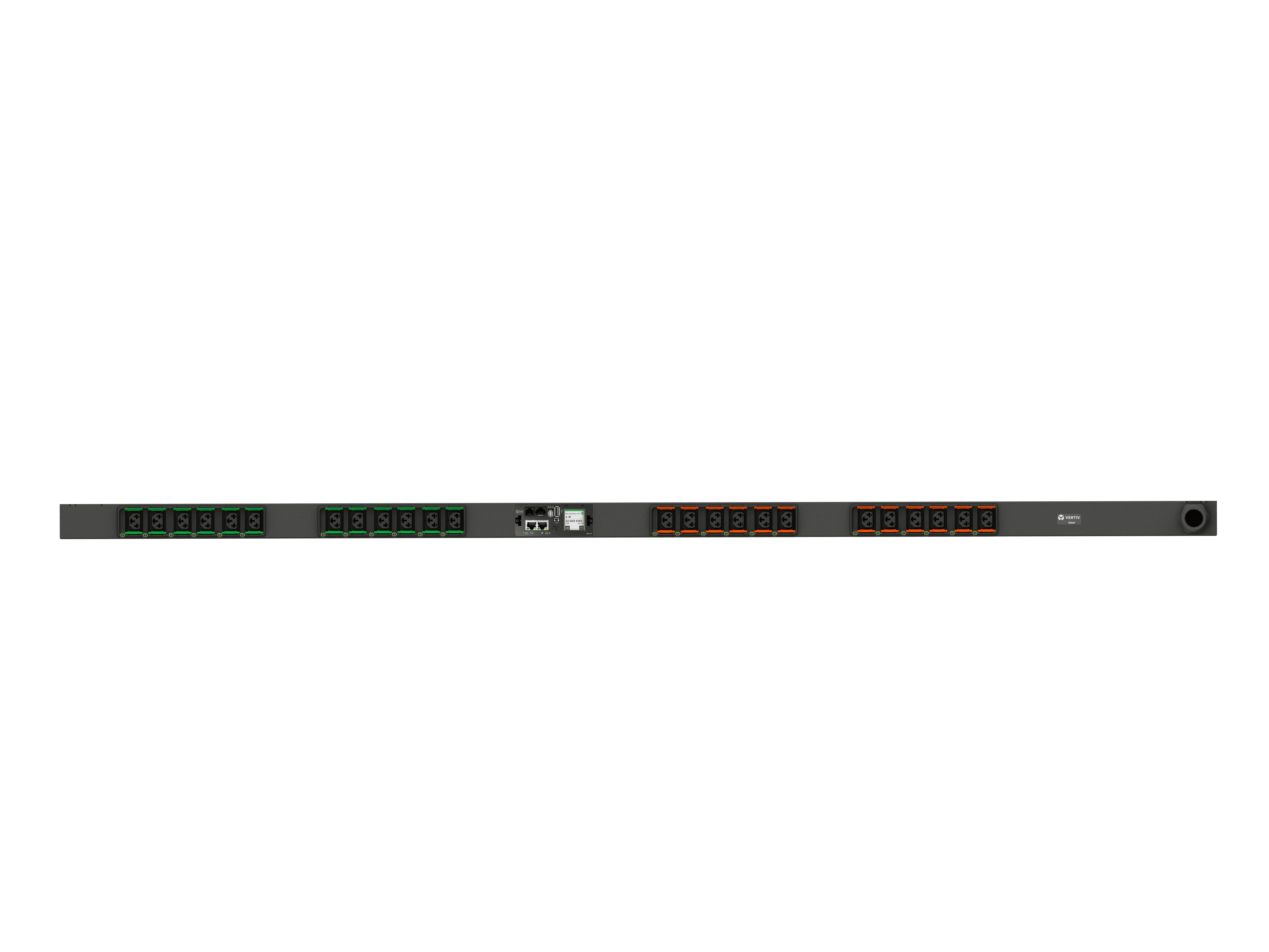 Vertiv Geist Rack PDU Switched (Unit EC (VP5G8002) thumbnail