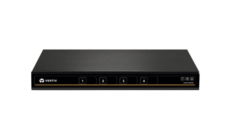 Vertiv RPDU SWITCHED UNIT LEVELMONITORING EC 32 (VP5G9005) thumbnail
