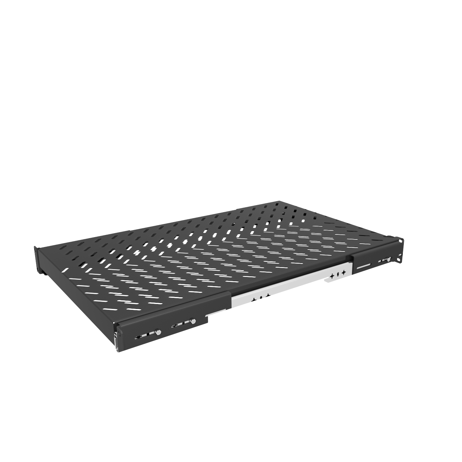 Vertiv VRA3002 rack-toebehoren Verstelbare plank (VRA3002) thumbnail