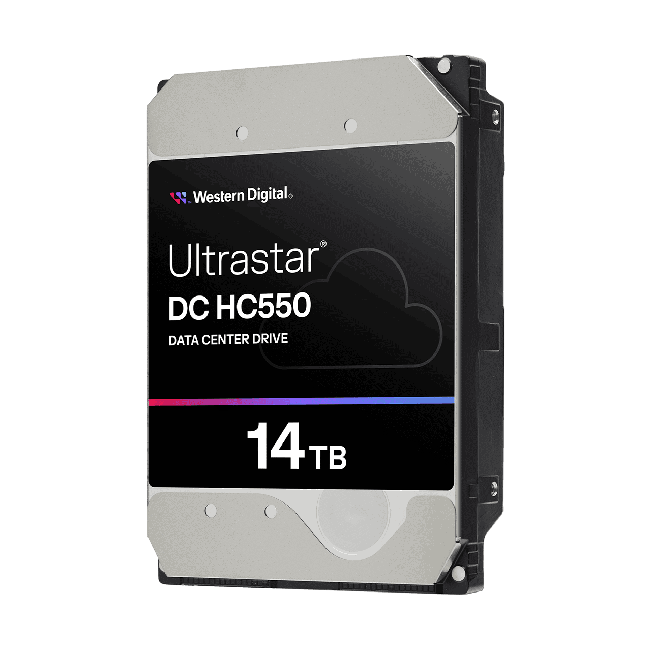 Western Digital 3.5in 6TB 256 7200RPM SATA ULT (0B36042) thumbnail