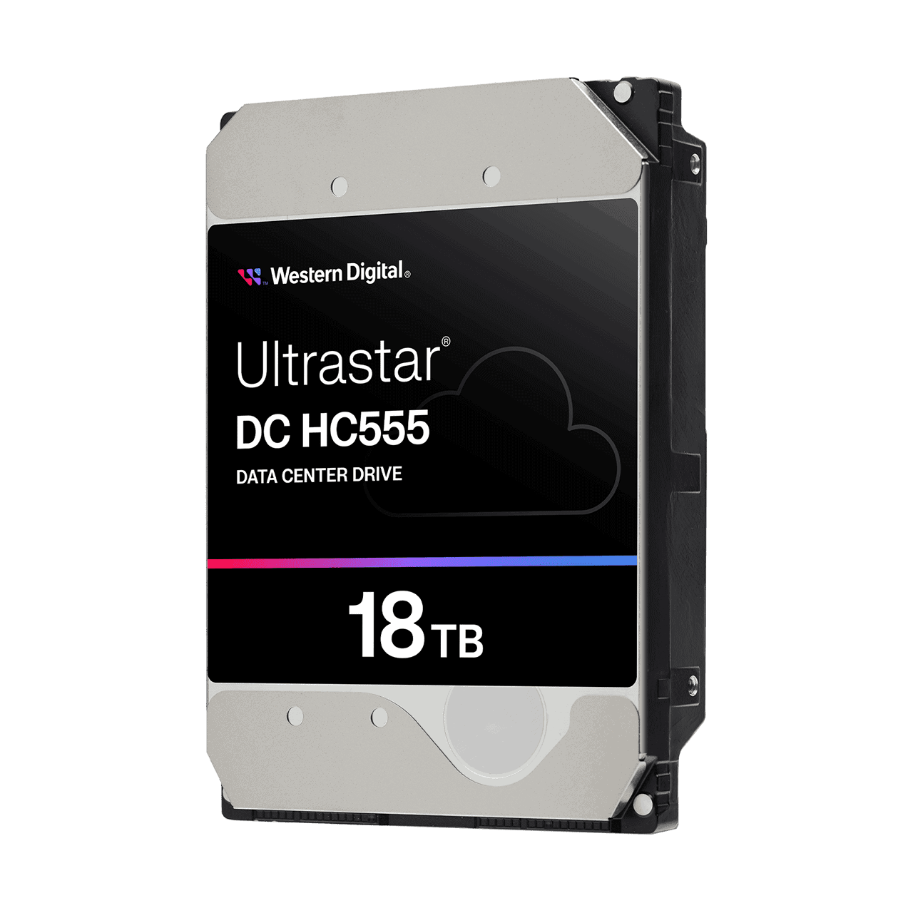 Western Digital 3.5in 26.1 12TB 512 7200RPM SAS ULTRA 51 (0B48710) thumbnail