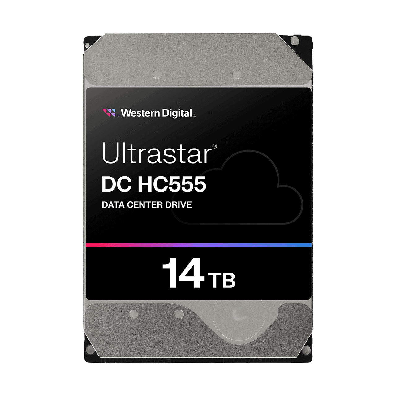 Western Digital 3.5in 16TB 512 7200RPM SATA ULT (0B48717) thumbnail