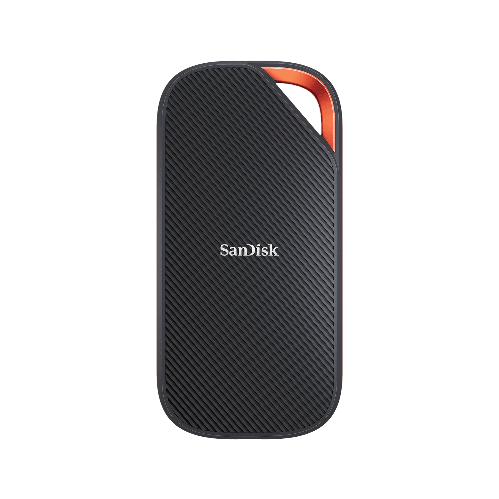 Western Digital SanDisk Extreme Pro Portable SSD 2000MB/ (SDSSDE81-2T00-G25) thumbnail