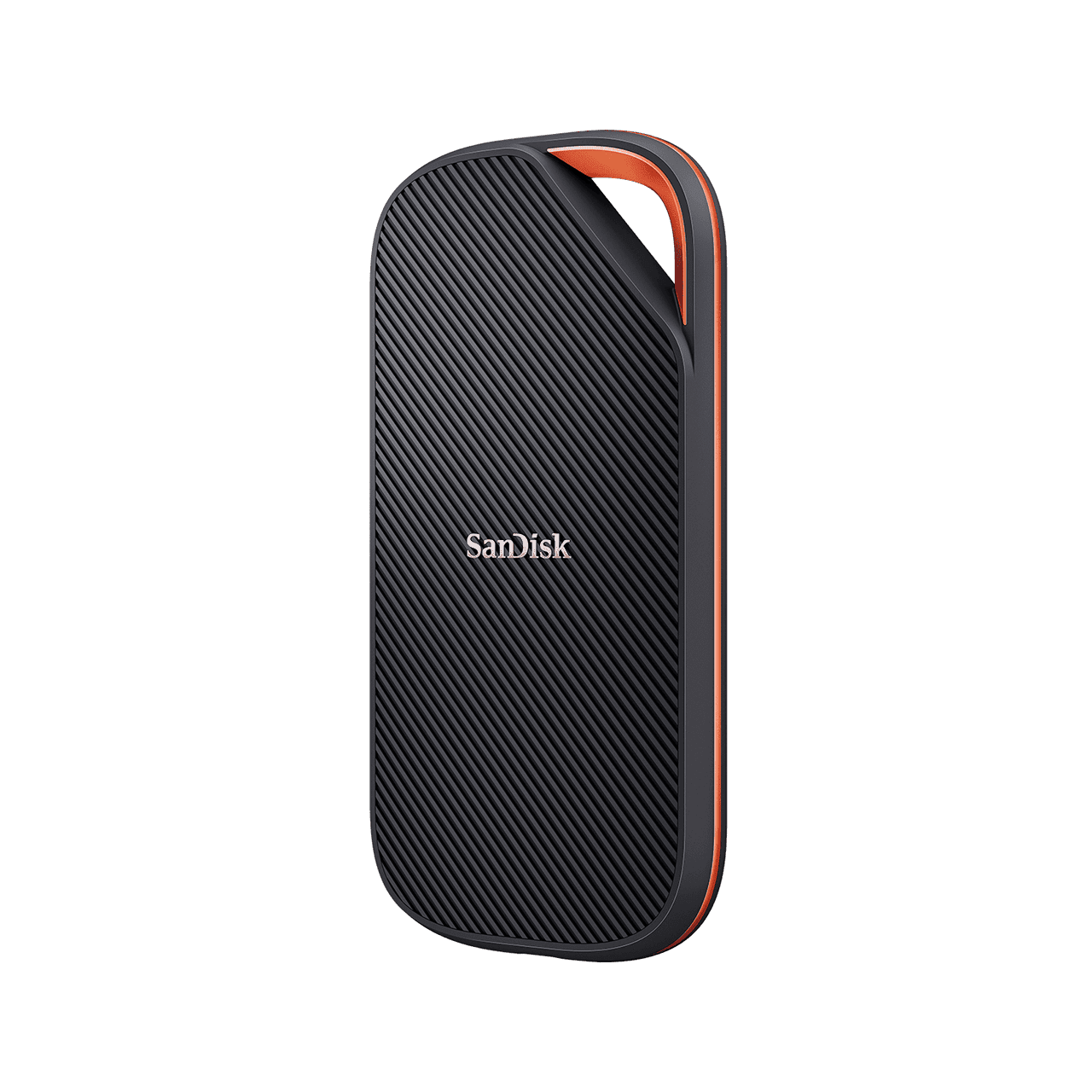 Western Digital SanDisk Extreme PRO w/ USB4 4TB 40Gbps 3 (SDSSDE82-4T00-G25) thumbnail