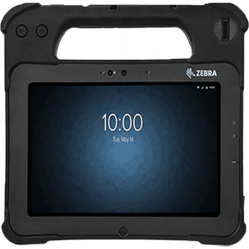 Zebra XPAD L10 STD BCR I5 WWAN W/GPS (210634) thumbnail