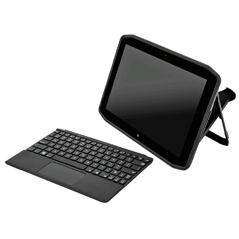 Zebra KEYBOARD XSLATE R12 COMPANION KEYBOARD K (420078) thumbnail