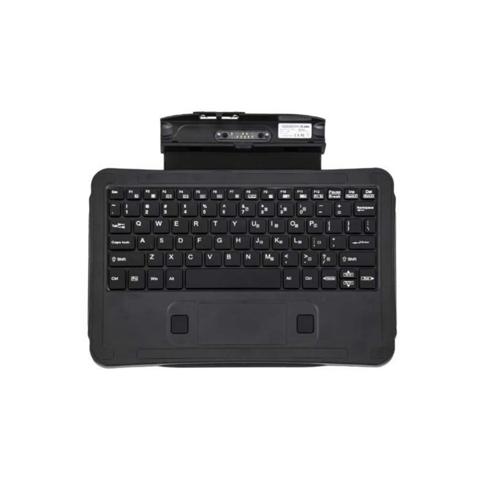 Zebra KEYBOARD L10 RUGGED BACKLIT IP65 COMPAN (420095) thumbnail