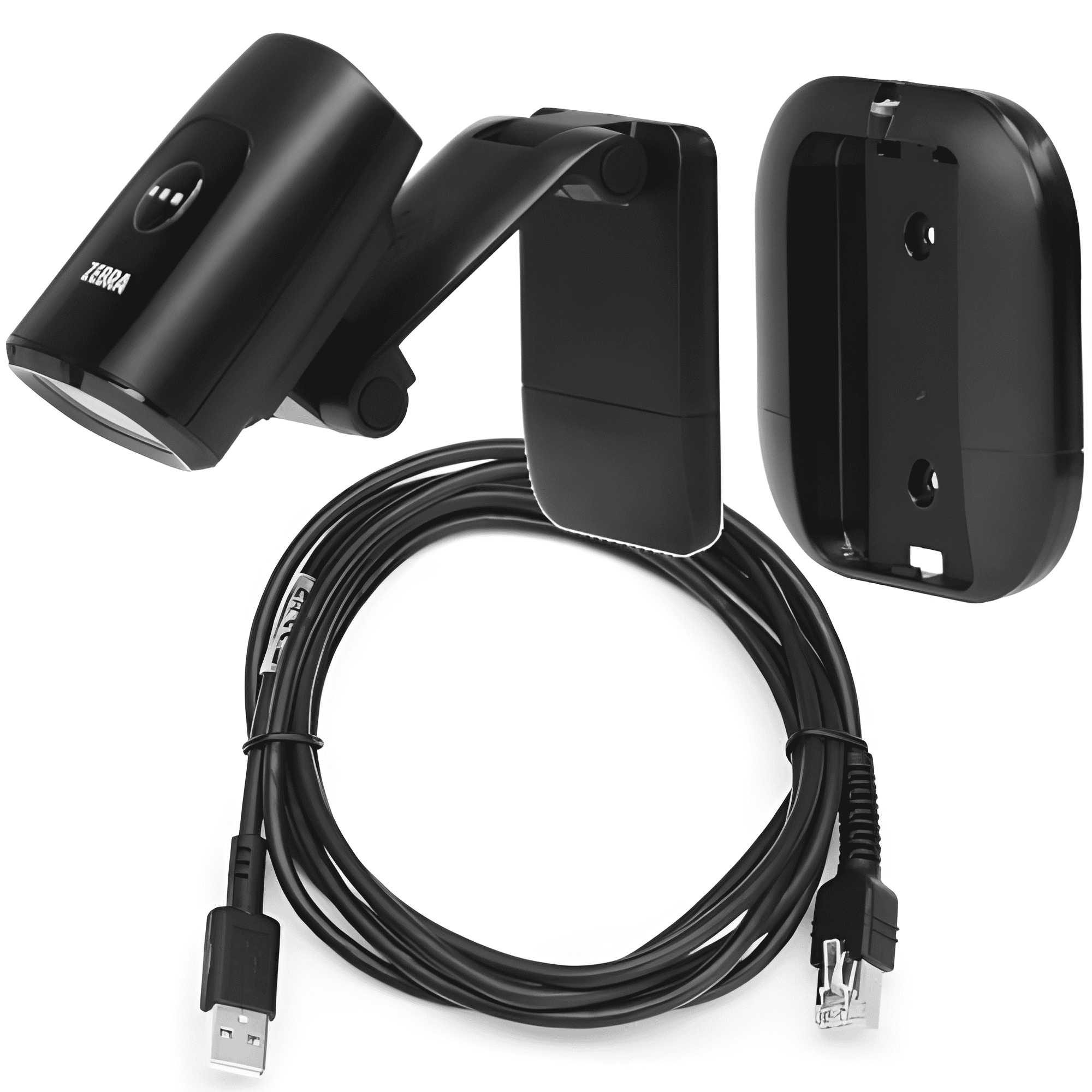 Zebra DS5502-SR Black (with Multi-Mount) USB K (DS5502-SR4US70MMZW) thumbnail