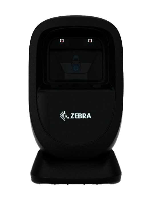 Zebra DS9308-SR Vaste streepjescodelezer 1D/2D LED Zwart (DS9308-SR4R0110AZE) thumbnail