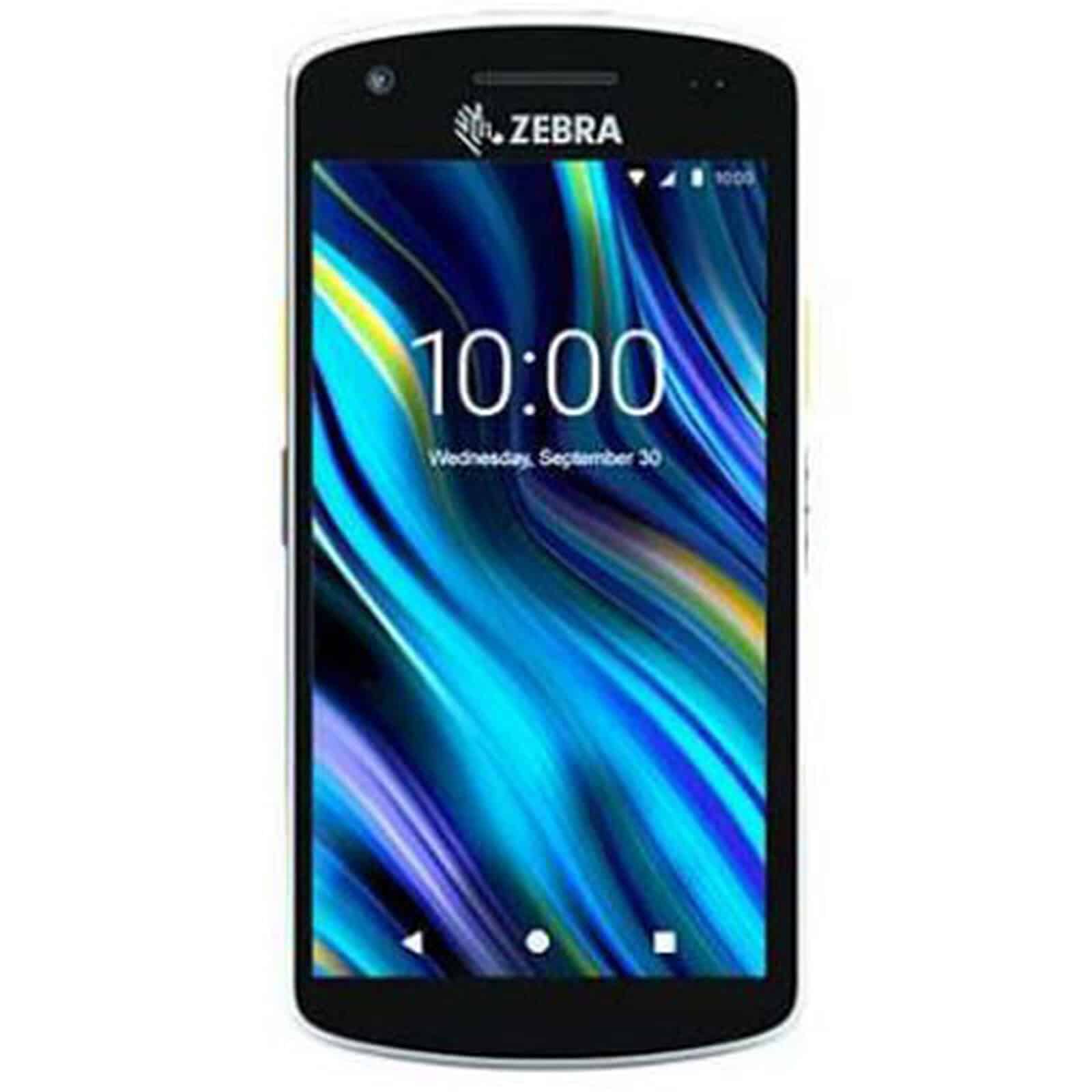 Zebra EC55 ANDR 3GB/32GB SE4100 13MP (EC55BK-11B112-A6) thumbnail
