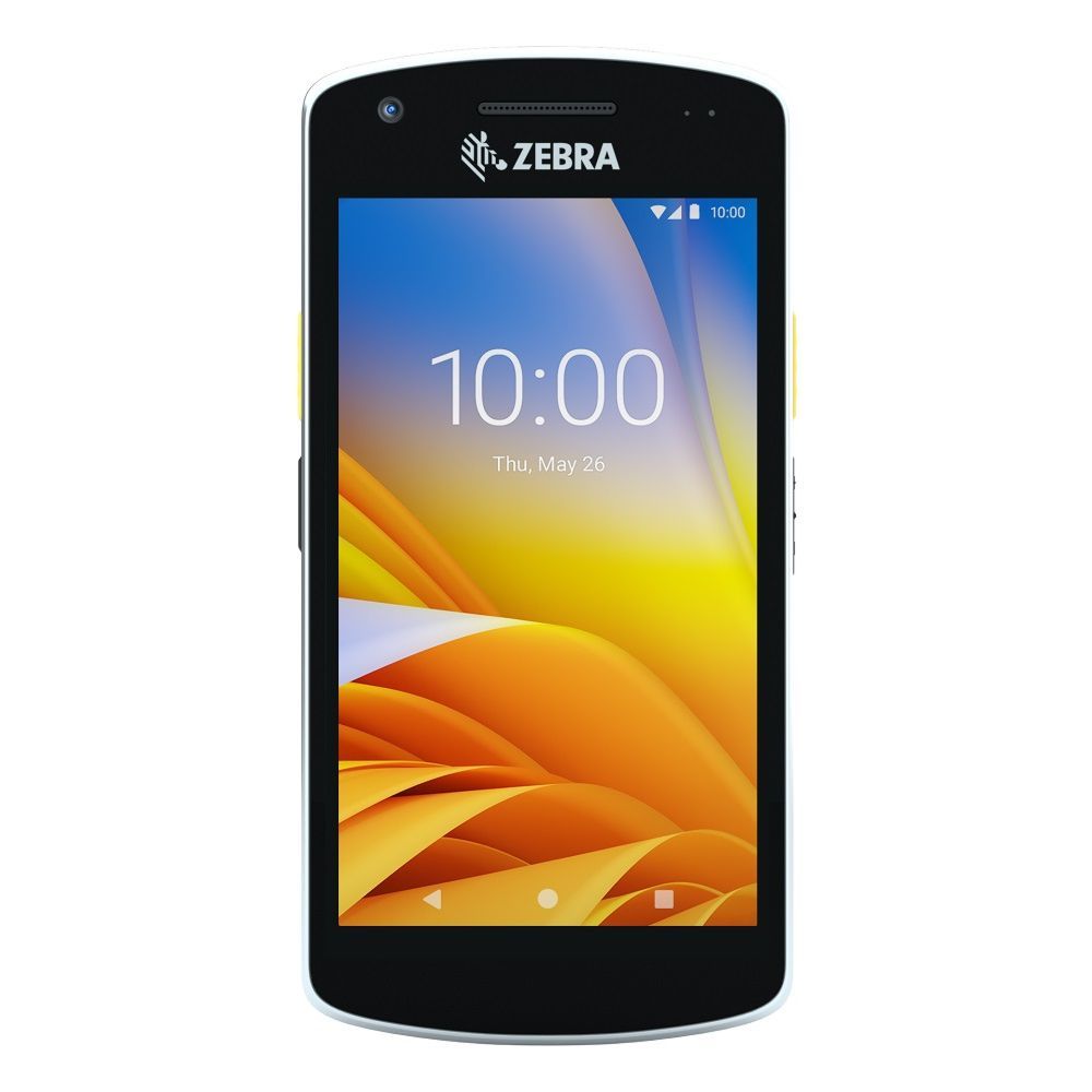 Zebra EC55 ANDR 3GB/32GB SE4100 13MP (EC55BK-11B132-A6) thumbnail