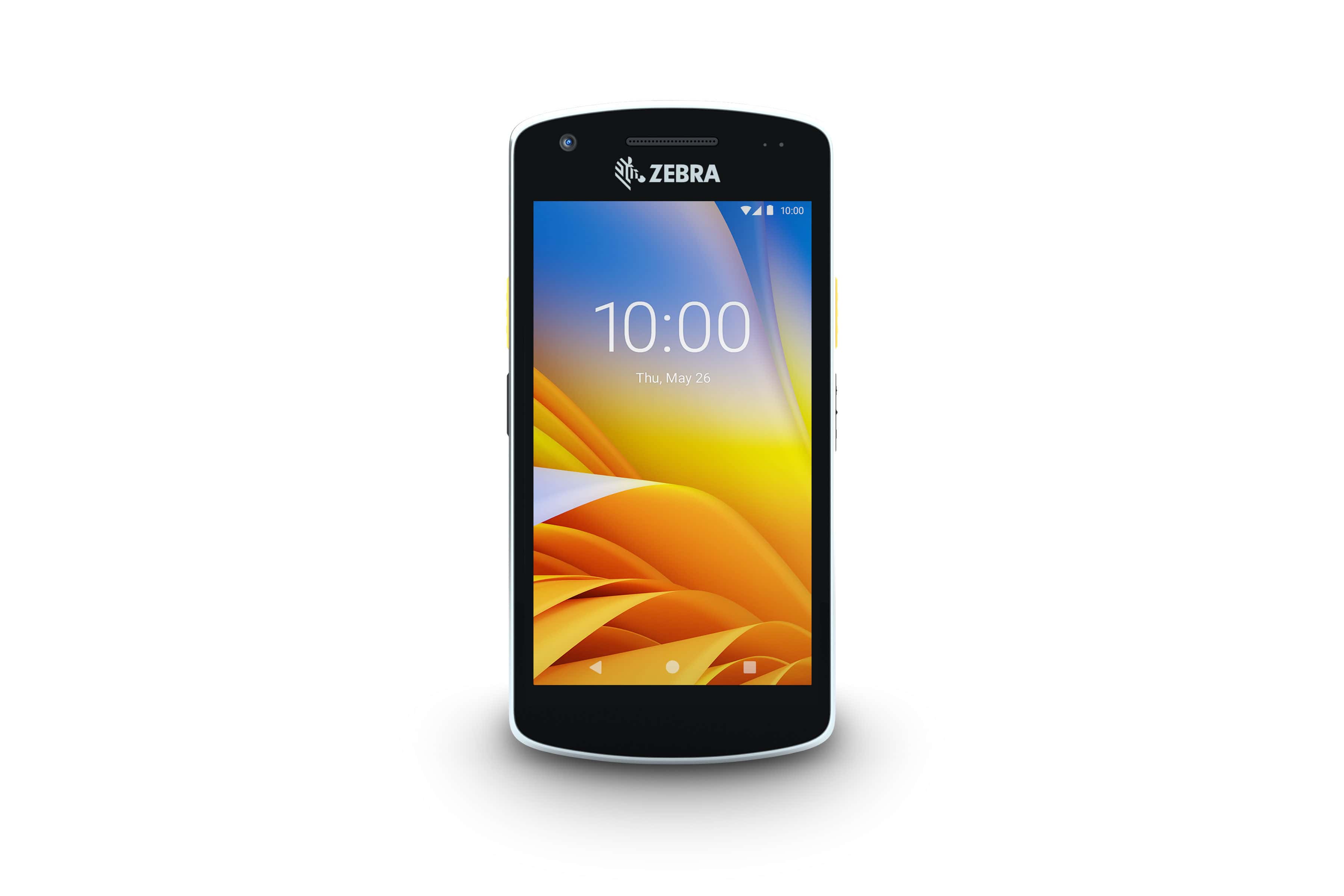 Zebra EC55 ANDR 4GB/64GB SE4100 5MP (EC55BK-21B222-A6) thumbnail