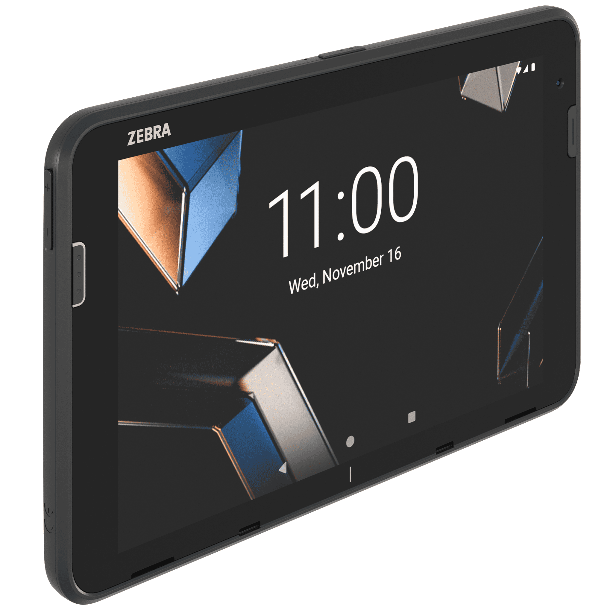 Zebra ET401 8in WIFI7 Standard SE4100 6GB/64GB (ET4010A-001C1B0P-TR) thumbnail