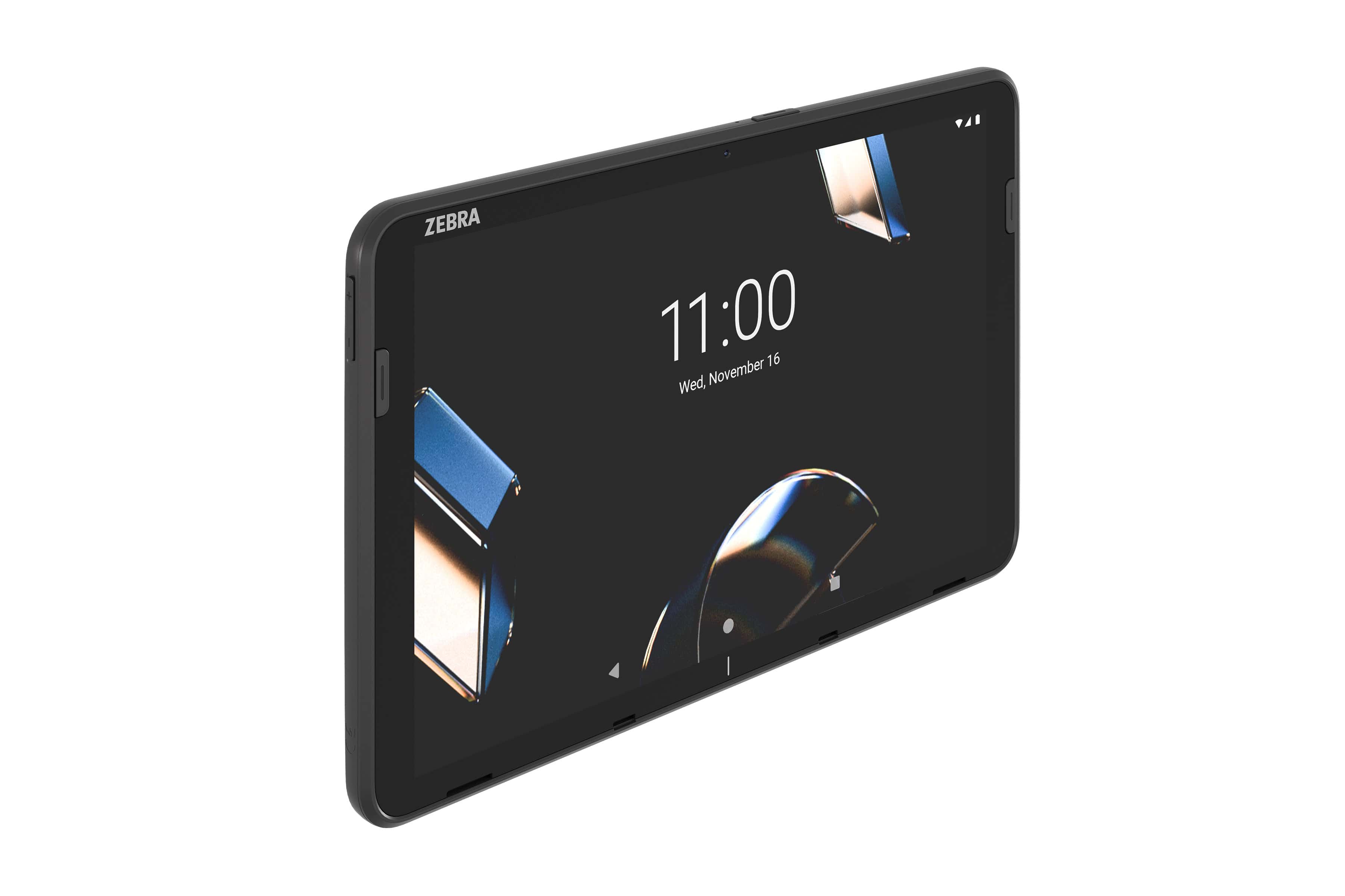Zebra ET401 10in WIFI7 Standard SE4100 6GB/64G (ET4010B-001C1B0P-TR) thumbnail