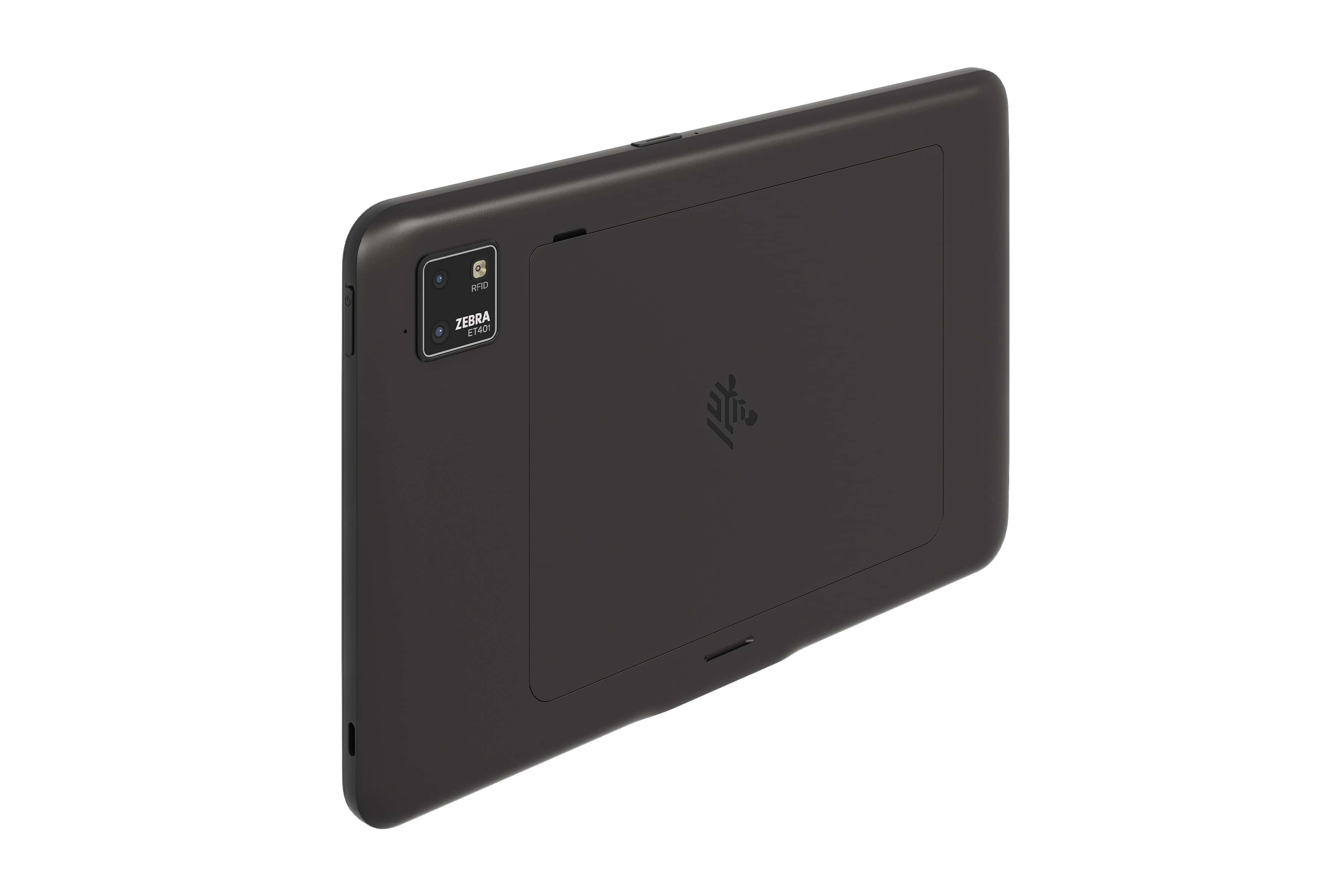 Zebra ET401 10in 5G Standard SR500 8GB/128GB A (ET401EB-301P2B2P-TR) thumbnail