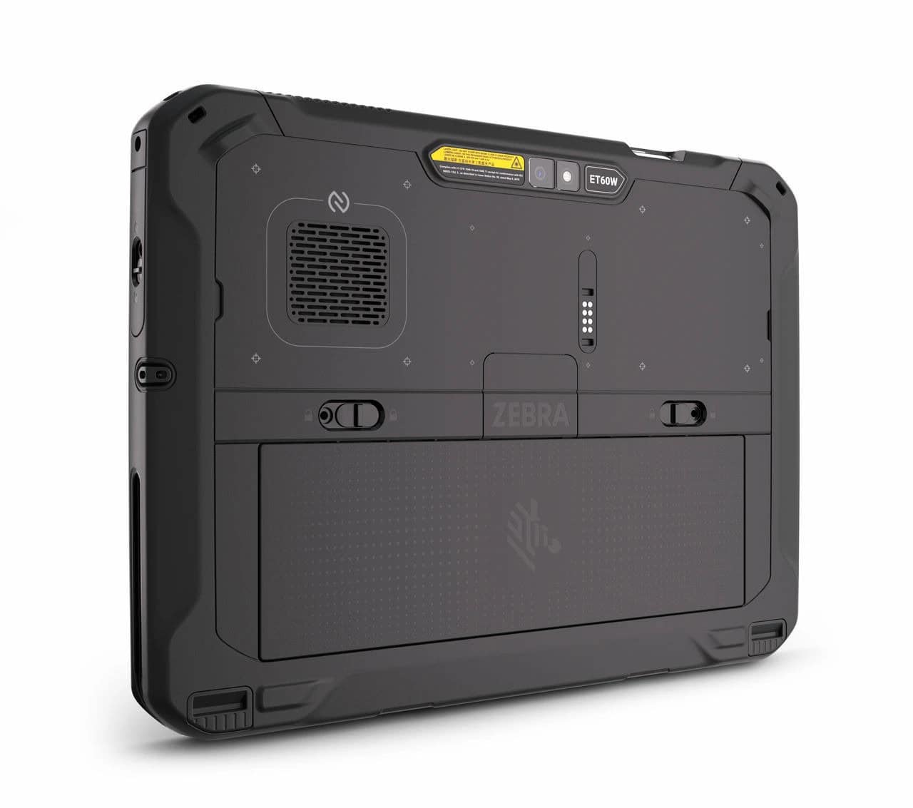 Zebra ET65W 1 physical SIM and 1 eSIM Intel Co (ET65WW-ES6DPS00A0-00) thumbnail