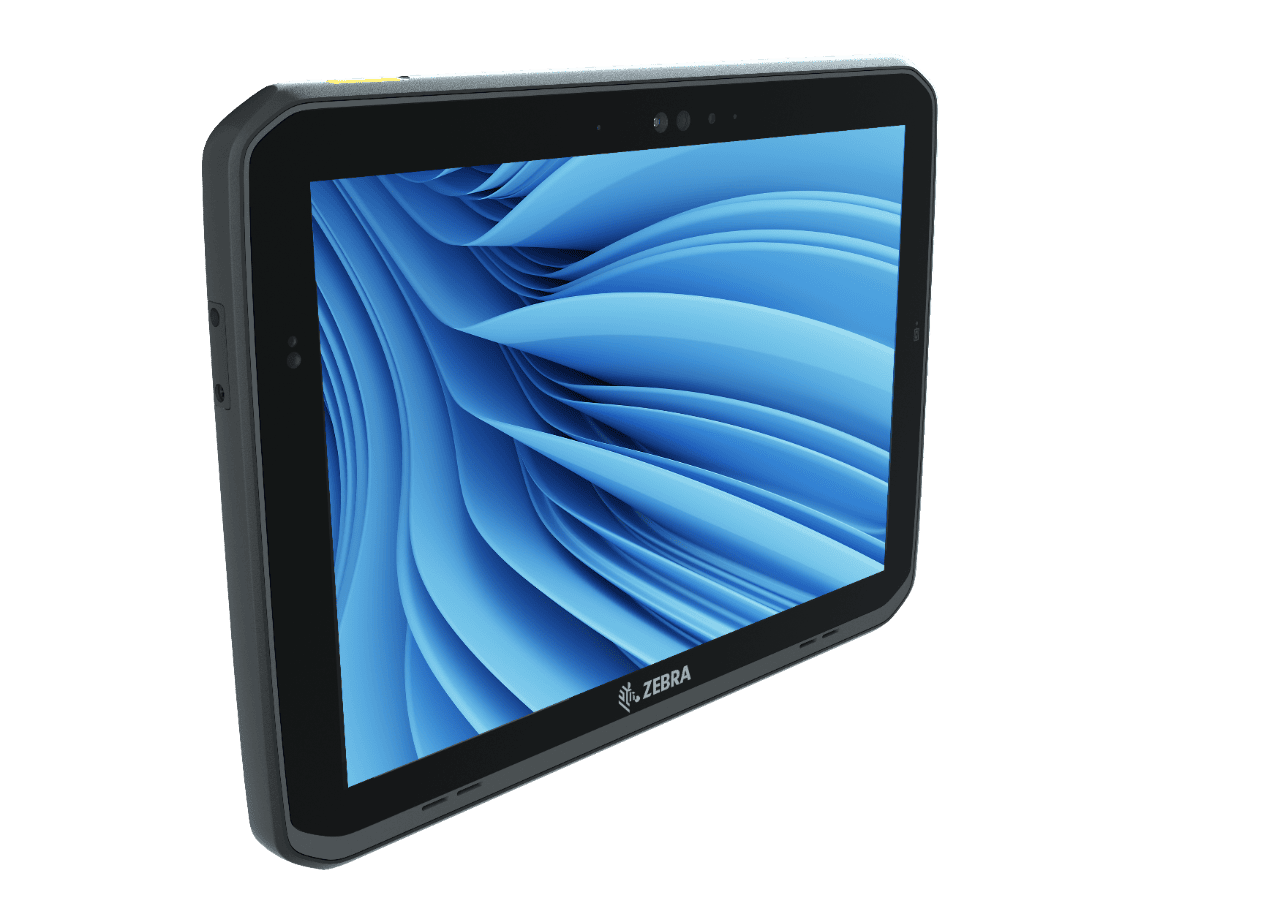 Zebra Rugged Tablet ET85 12in QHD SUNR display (ET85B-3P8B2-CF0) thumbnail