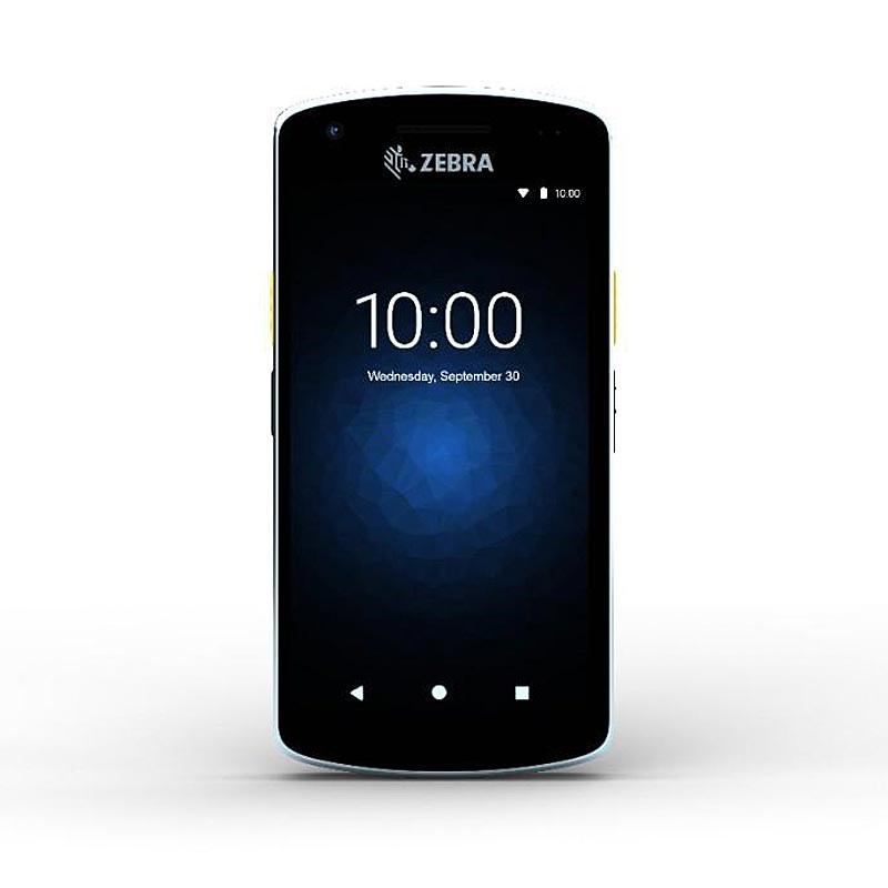 Zebra EC50 ANDR 4/64GB SE4100 5/13MP MICROSD C (KT-EC501SCRD-A6) thumbnail