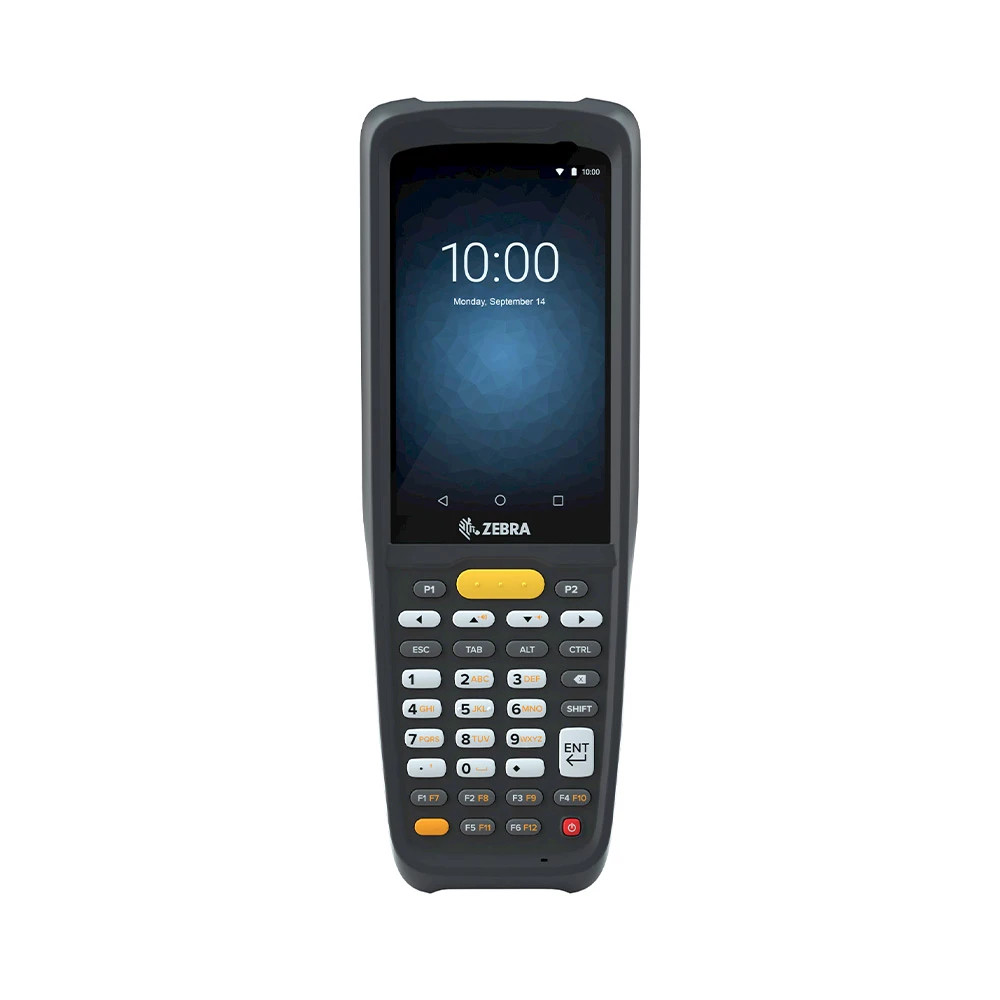 Zebra MC22 WIFI BT 2D SE4100 4in 34K (MC220J-2A3S2RU) thumbnail